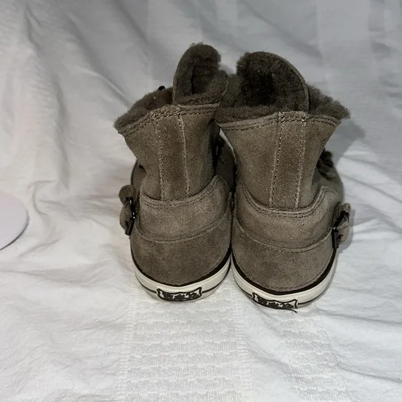 ASH Sneakers - Picture 3 of 10